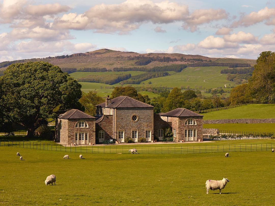 Transformational Staycations in Yorkshire We are very much...