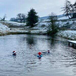Yes, you can enjoy wild swimming in winter!
The benefits of...