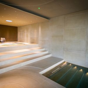 Avalon Wellbeing Centre Pool Room