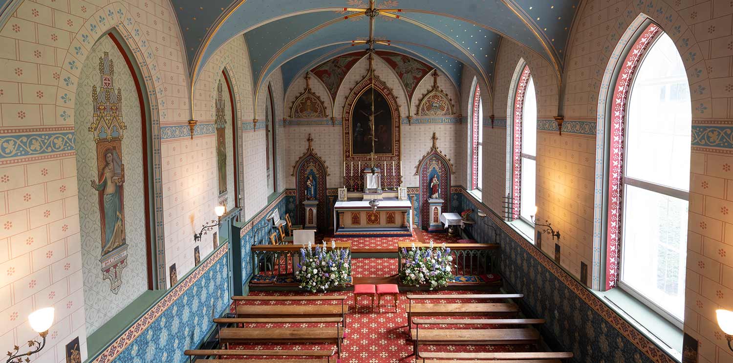The Chapel